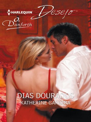 cover image of Dias dourados